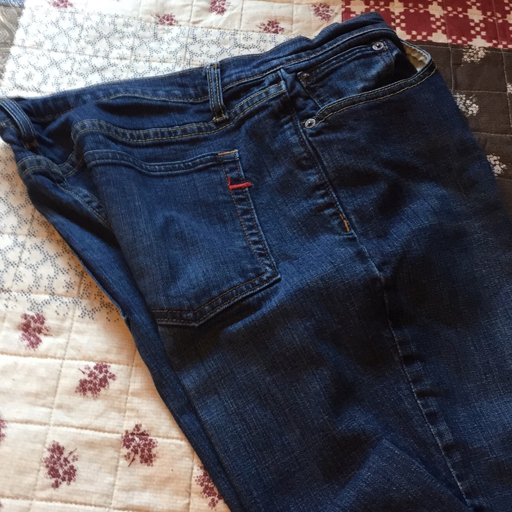 Gap jeans GUC